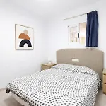 Stunning In With Wifi Holiday home