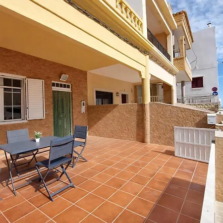 Stunning In With Wifi Sueca