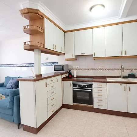 Stunning In With Wifi Holiday home Sueca