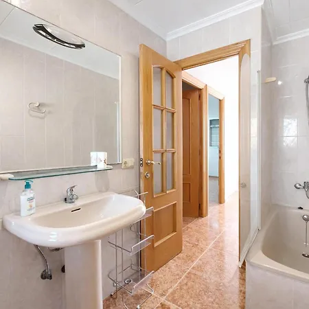 Stunning In With Wifi Tatil Evi Sueca